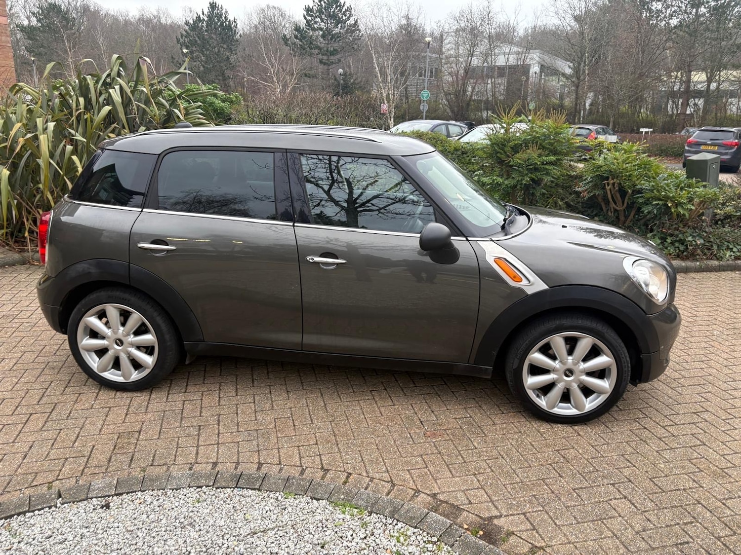 Used MINI Countryman 2014 for sale - 77124312: Photo 9
