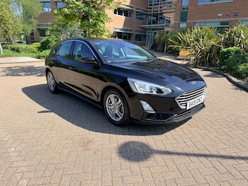 Used Ford Focus 2019 for sale - 78459439: Photo