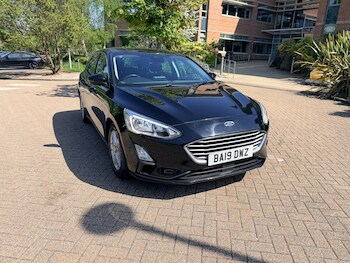 Used Ford Focus 2019 for sale - 78459439: Photo