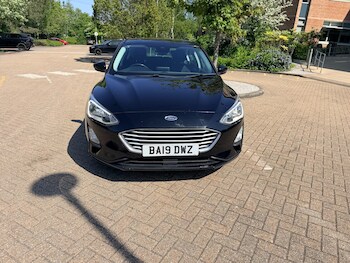 Used Ford Focus 2019 for sale - 78459439: Photo