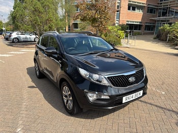 Used Kia Sportage 2014 for sale - 79648227: Photo