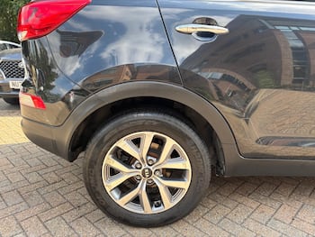 Used Kia Sportage 2014 for sale - 79648227: Photo
