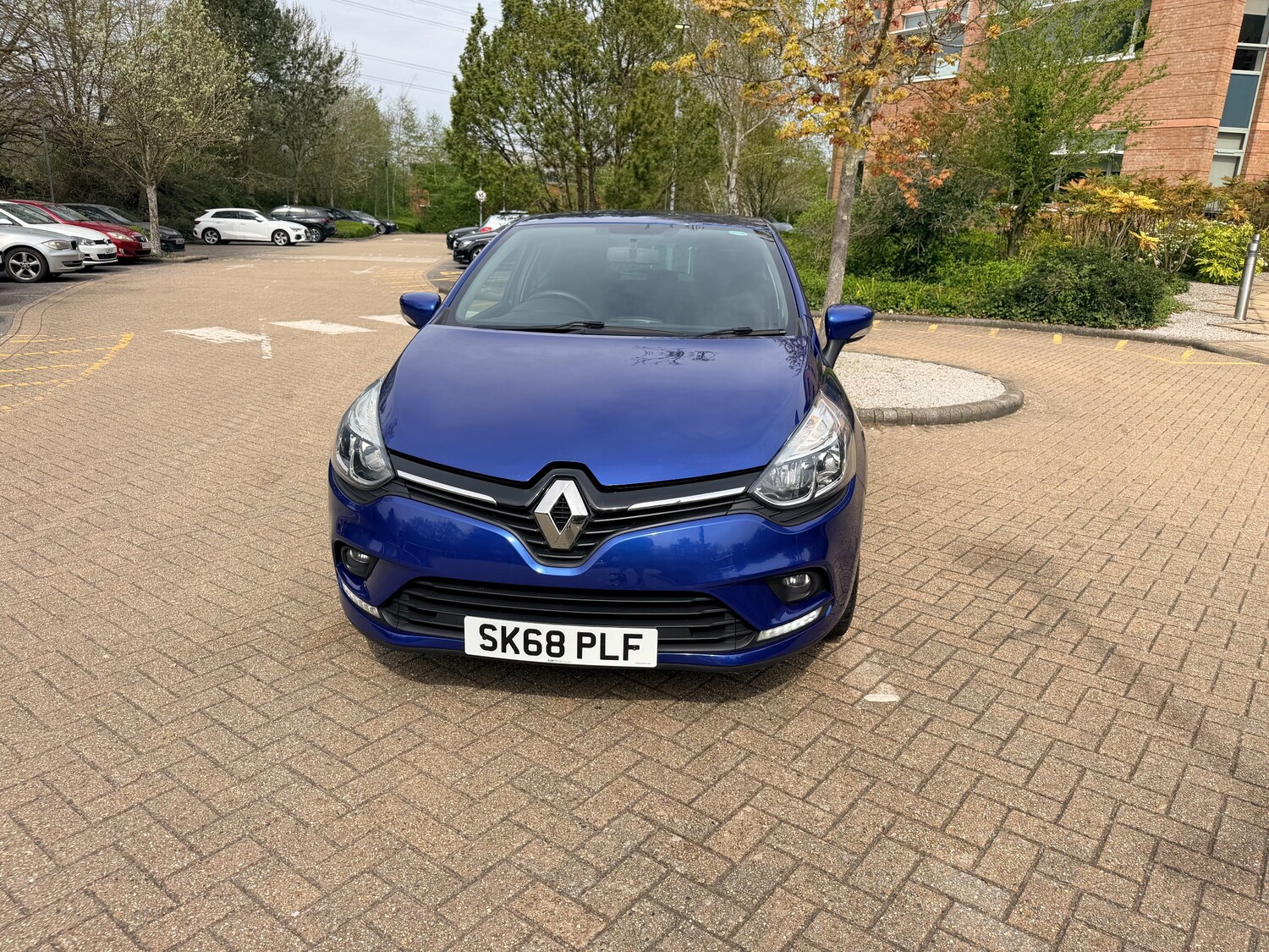 Used Renault Clio for sale - 78182596: Photo 14