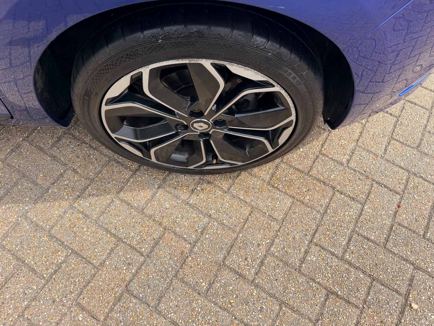 Used Renault Clio for sale - 78182596: Photo 15