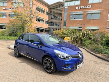 Used Renault Clio 2018 for sale - 78182596: Photo