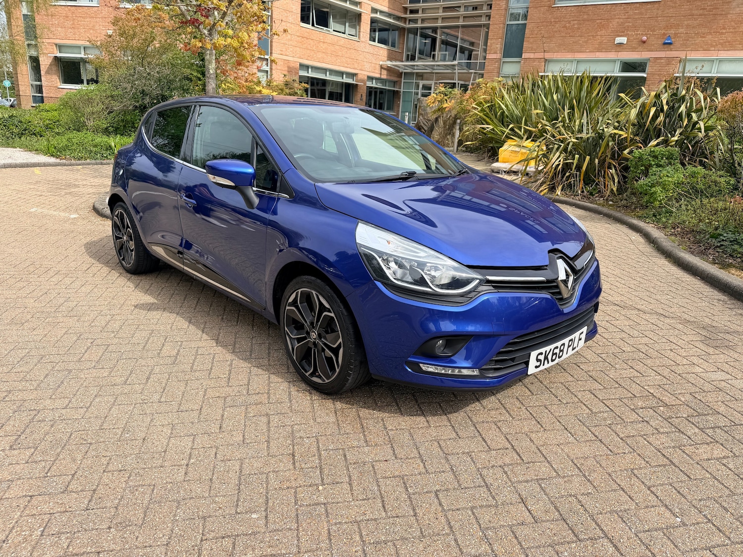 Used Renault Clio for sale - 78182596: Photo 5