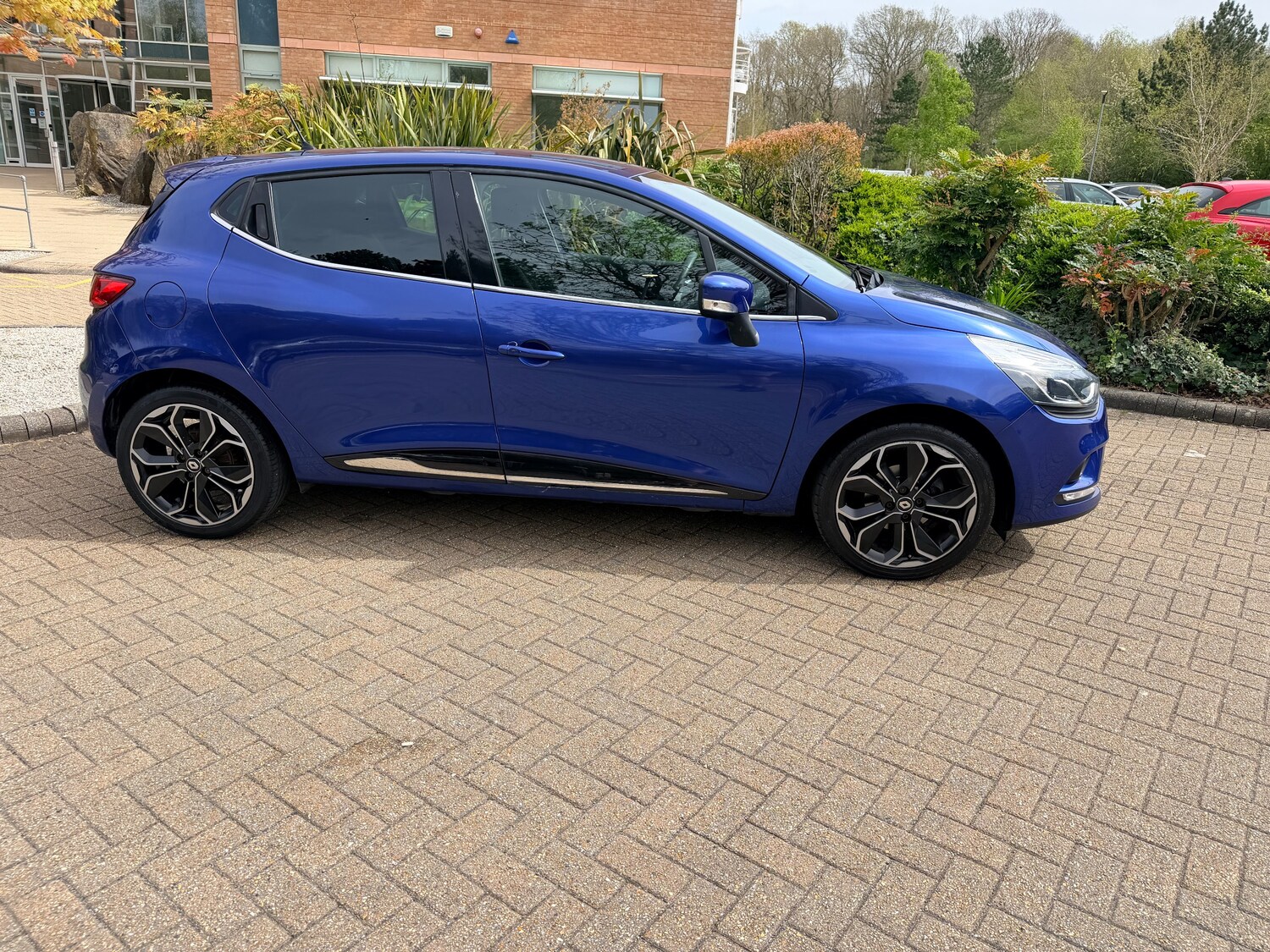 Used Renault Clio for sale - 78182596: Photo 7