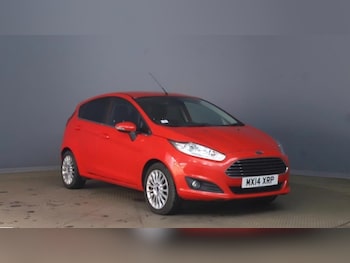 Ford Fiesta feature image