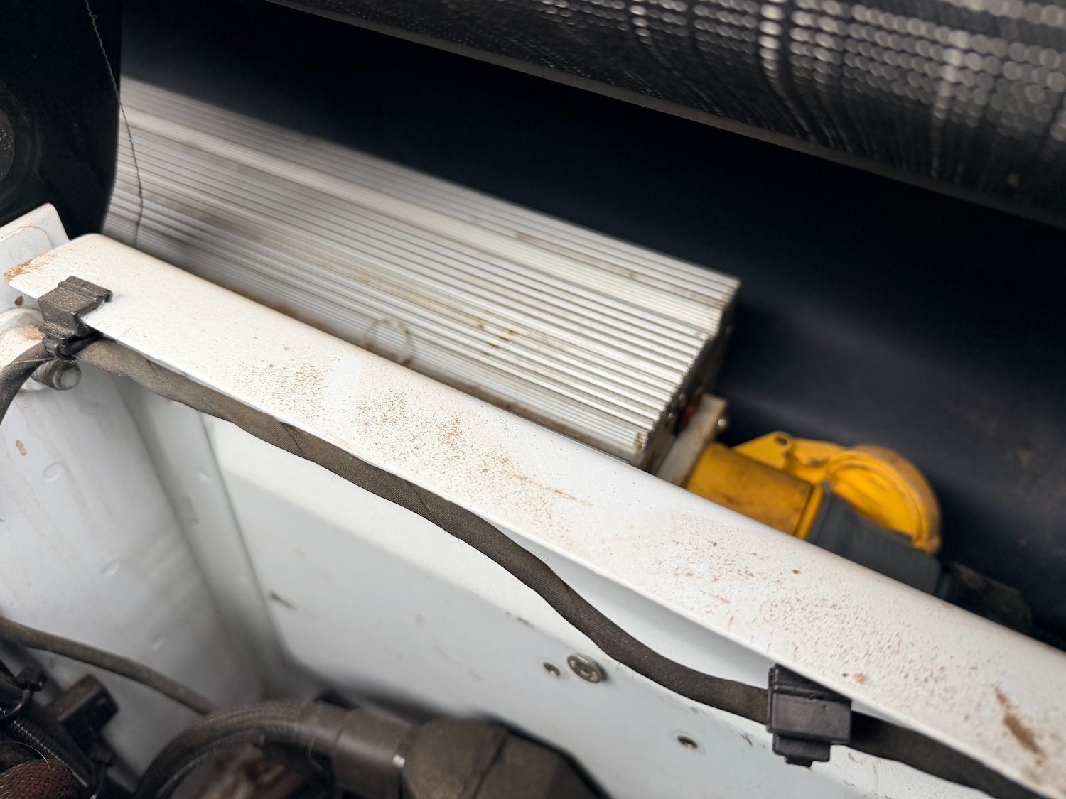 Used Mercedes-Benz Sprinter 2018 for sale - 77148587: Photo 21