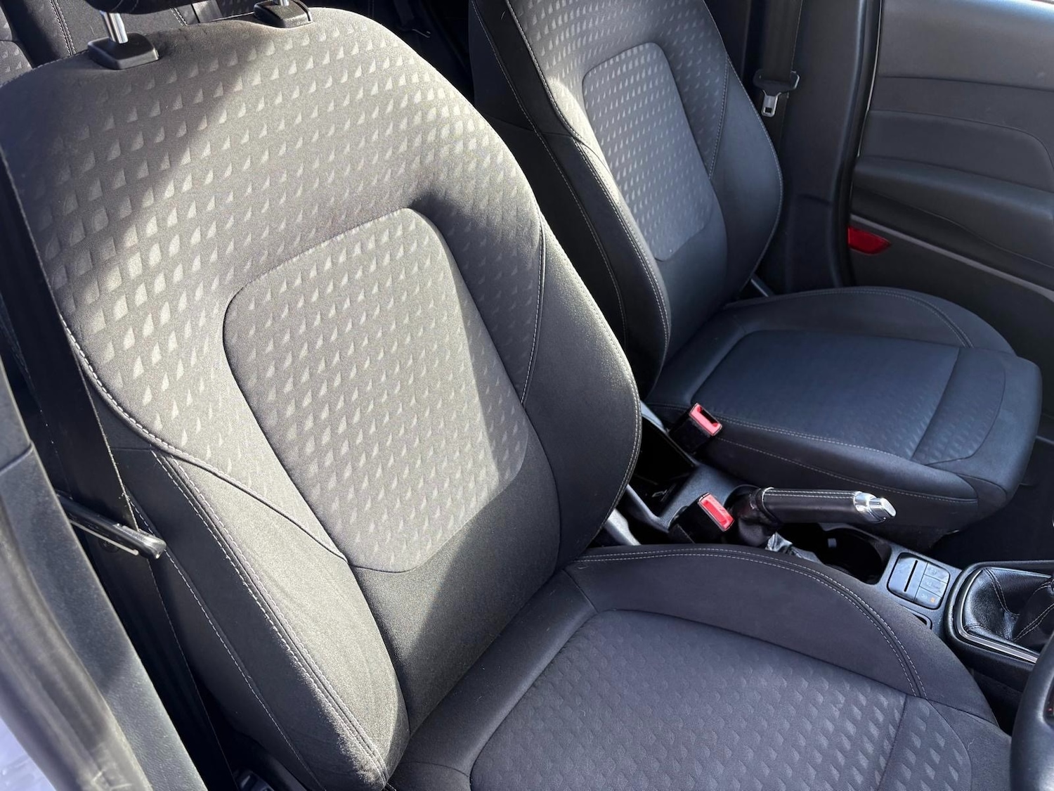 Used Ford Fiesta 2019 for sale - 77259048: Photo 13