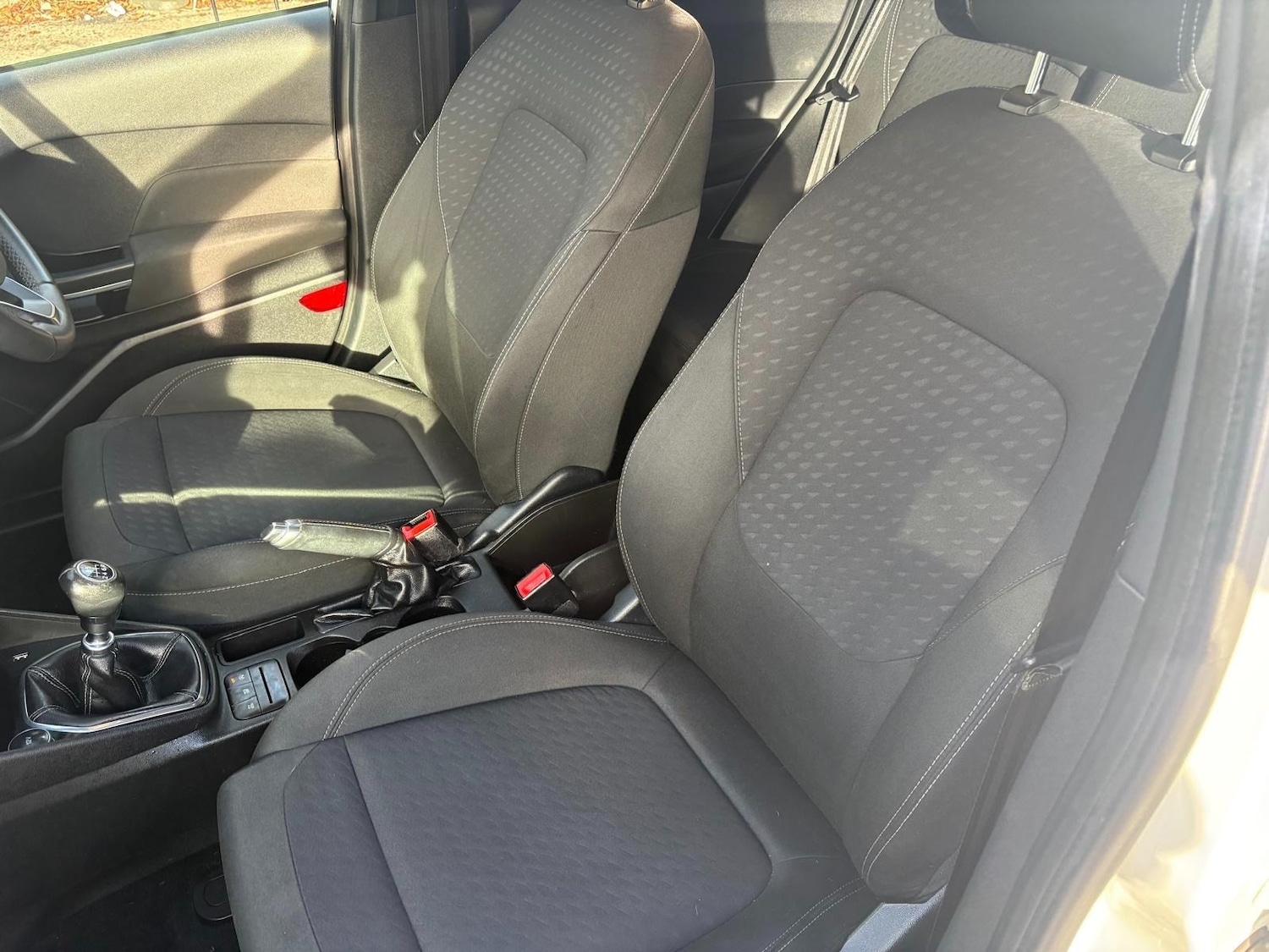 Used Ford Fiesta 2019 for sale - 77259048: Photo 15