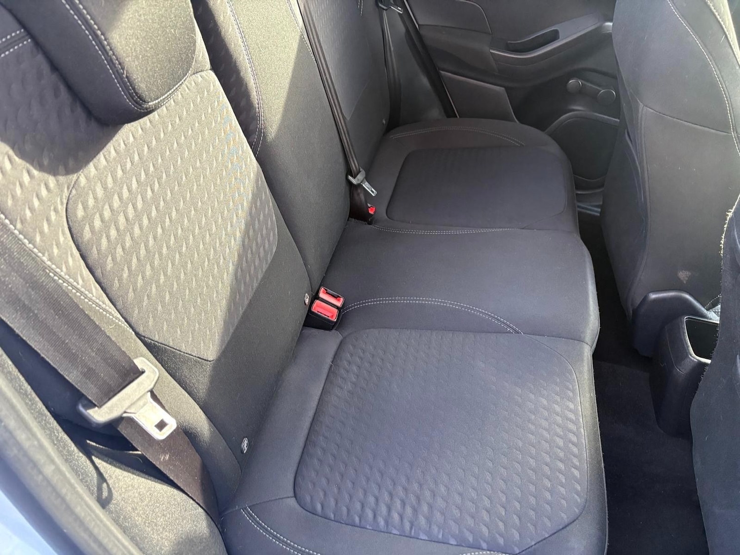 Used Ford Fiesta 2019 for sale - 77259048: Photo 16