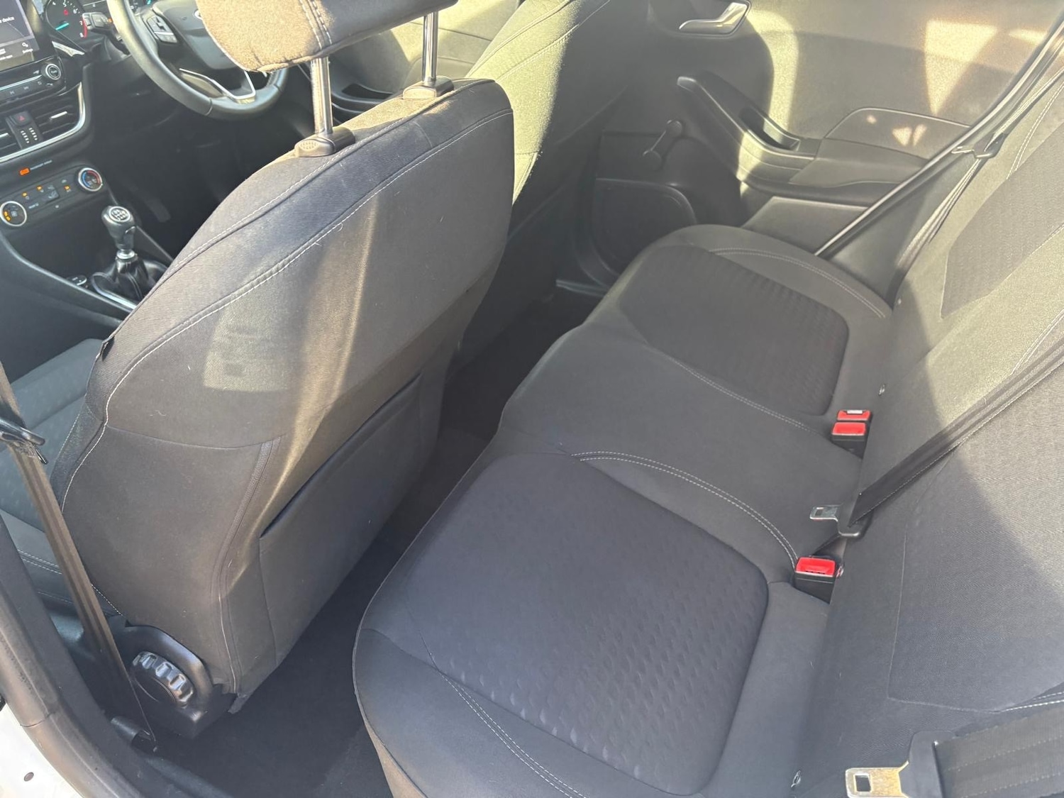 Used Ford Fiesta 2019 for sale - 77259048: Photo 17