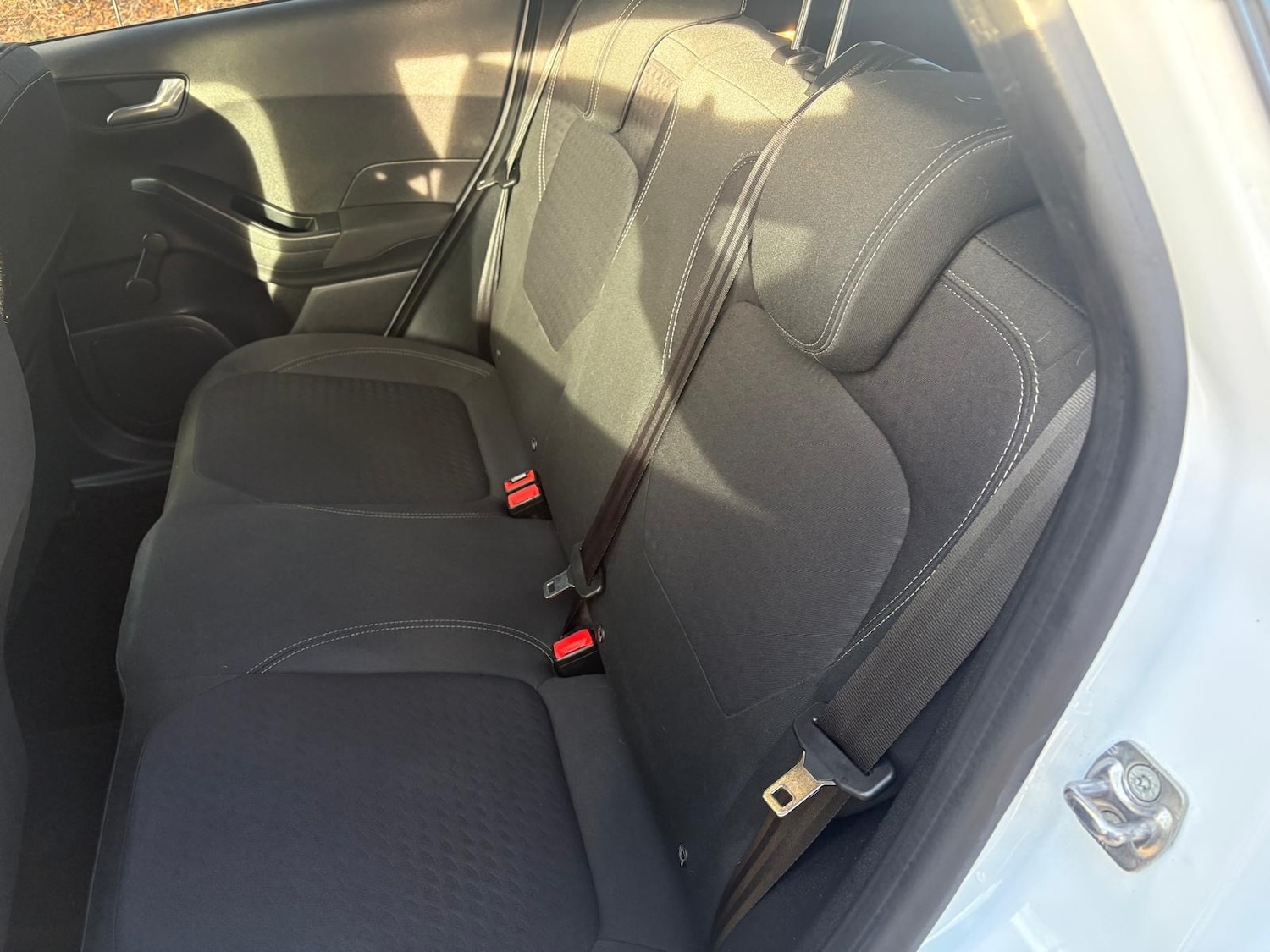 Used Ford Fiesta 2019 for sale - 77259048: Photo 19