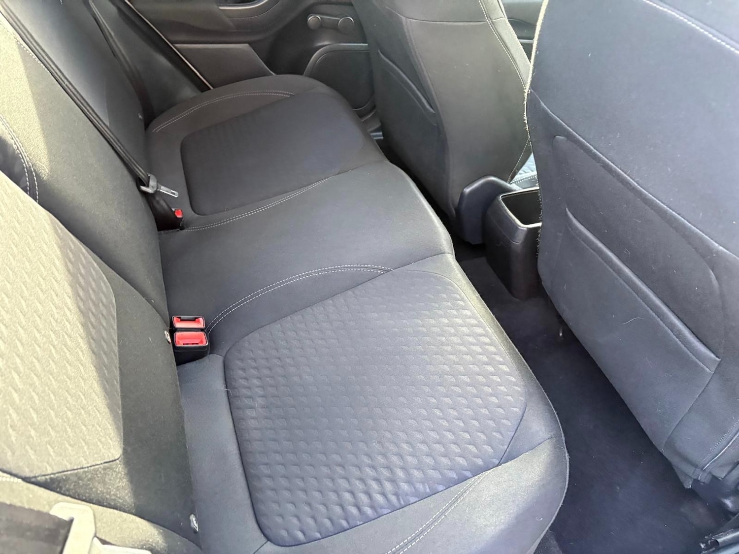 Used Ford Fiesta 2019 for sale - 77259048: Photo 20