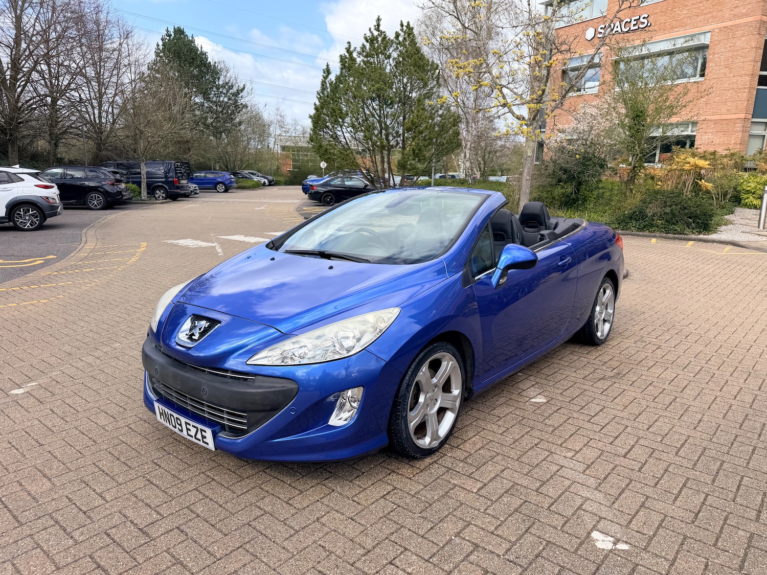 Used Peugeot 308 2009 for sale - 78074870: Photo 10