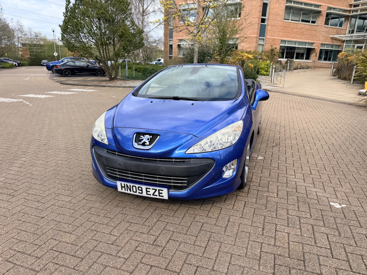 Used Peugeot 308 2009 for sale - 78074870: Photo 11