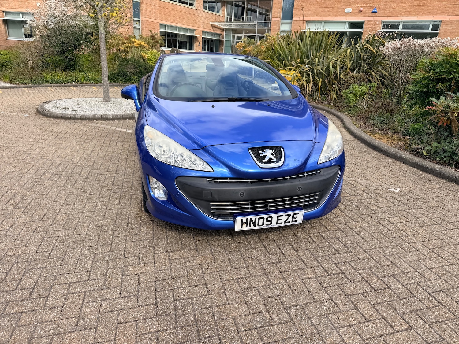 Used Peugeot 308 2009 for sale - 78074870: Photo 12