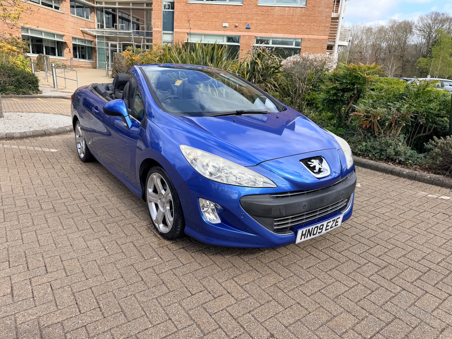 Used Peugeot 308 2009 for sale - 78074870: Photo 13