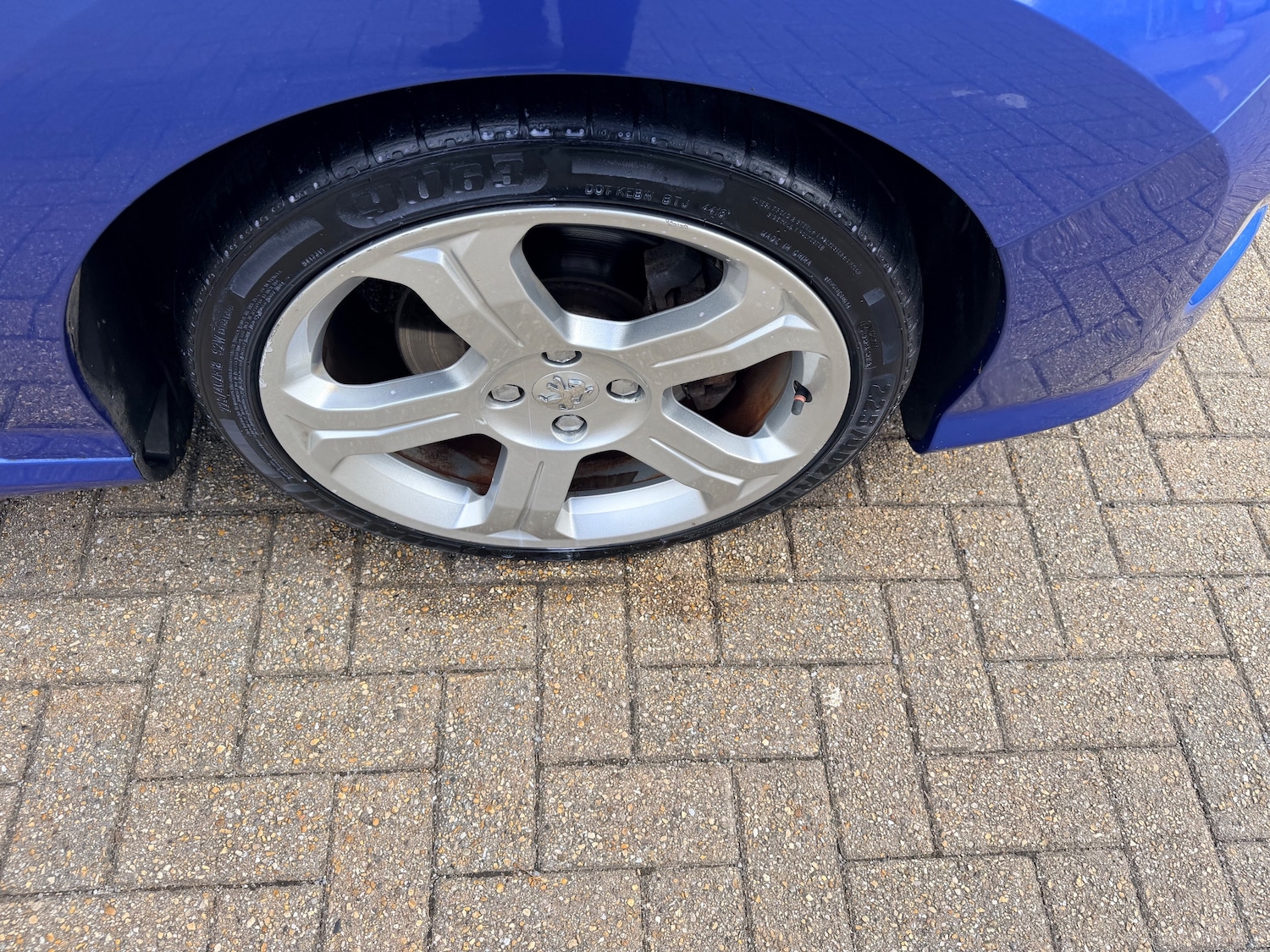 Used Peugeot 308 2009 for sale - 78074870: Photo 14