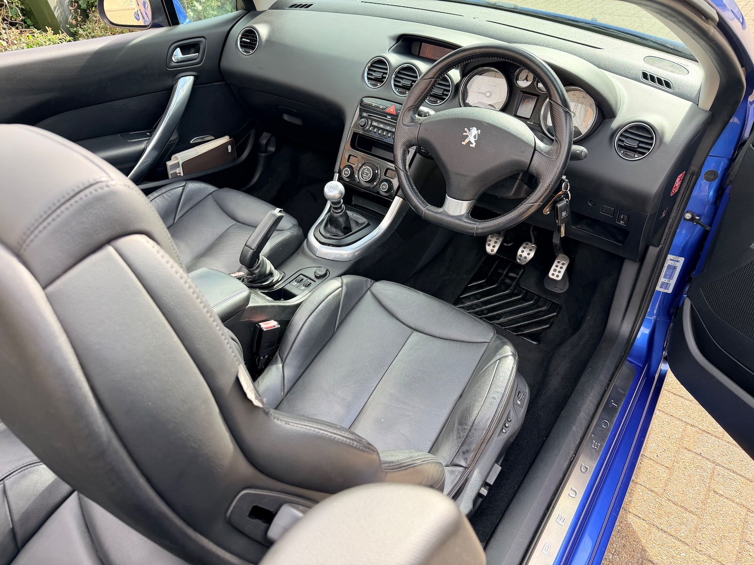 Used Peugeot 308 2009 for sale - 78074870: Photo 15