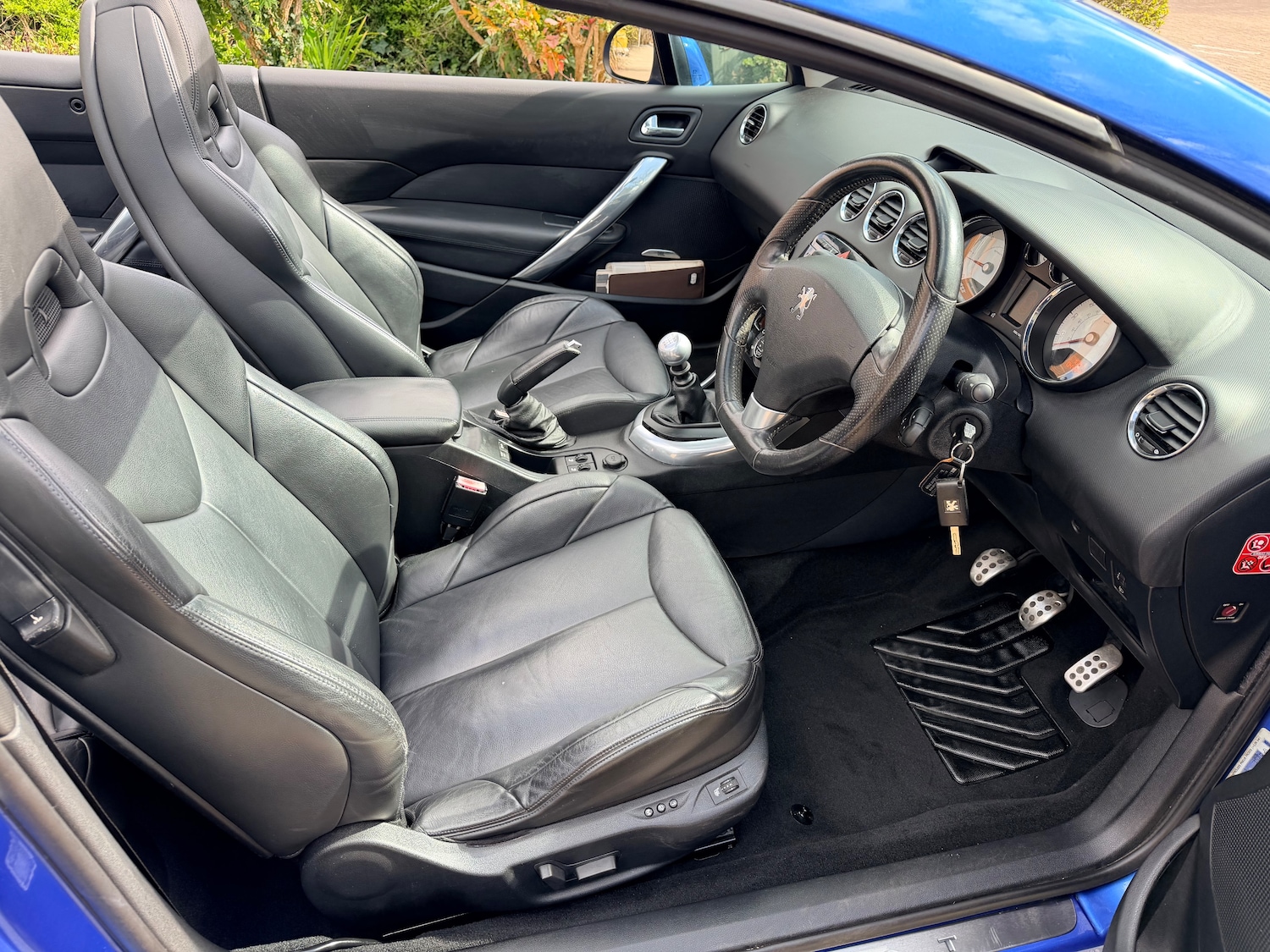 Used Peugeot 308 2009 for sale - 78074870: Photo 16