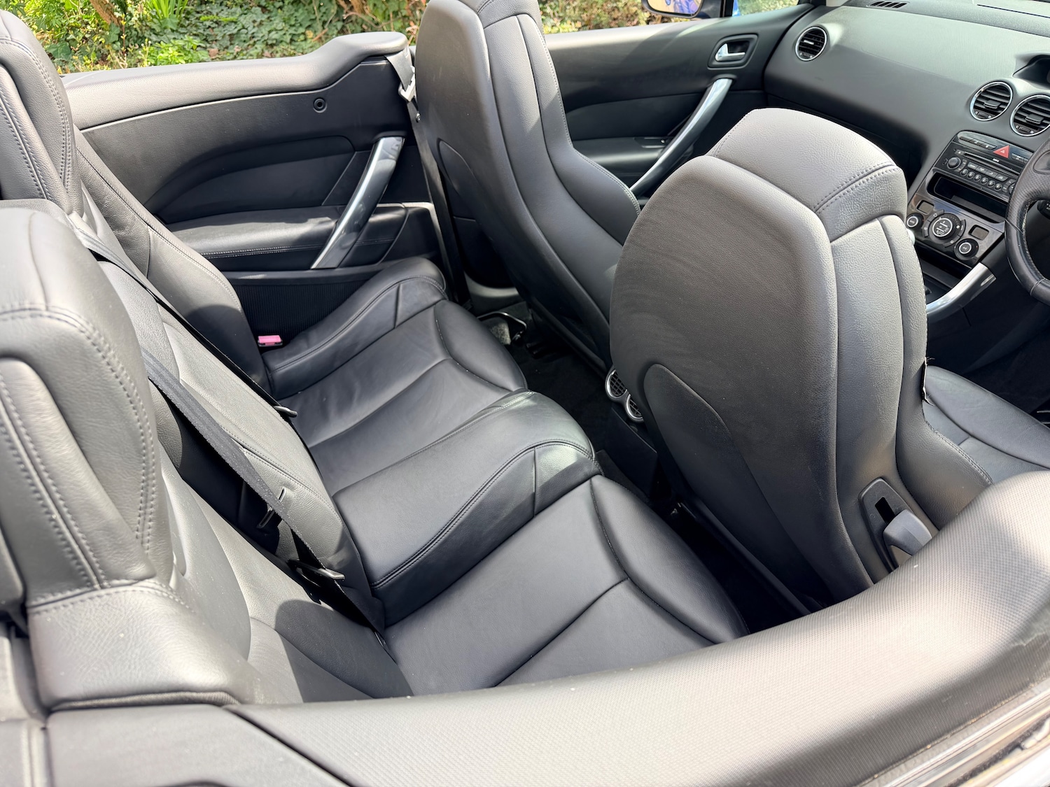 Used Peugeot 308 2009 for sale - 78074870: Photo 17