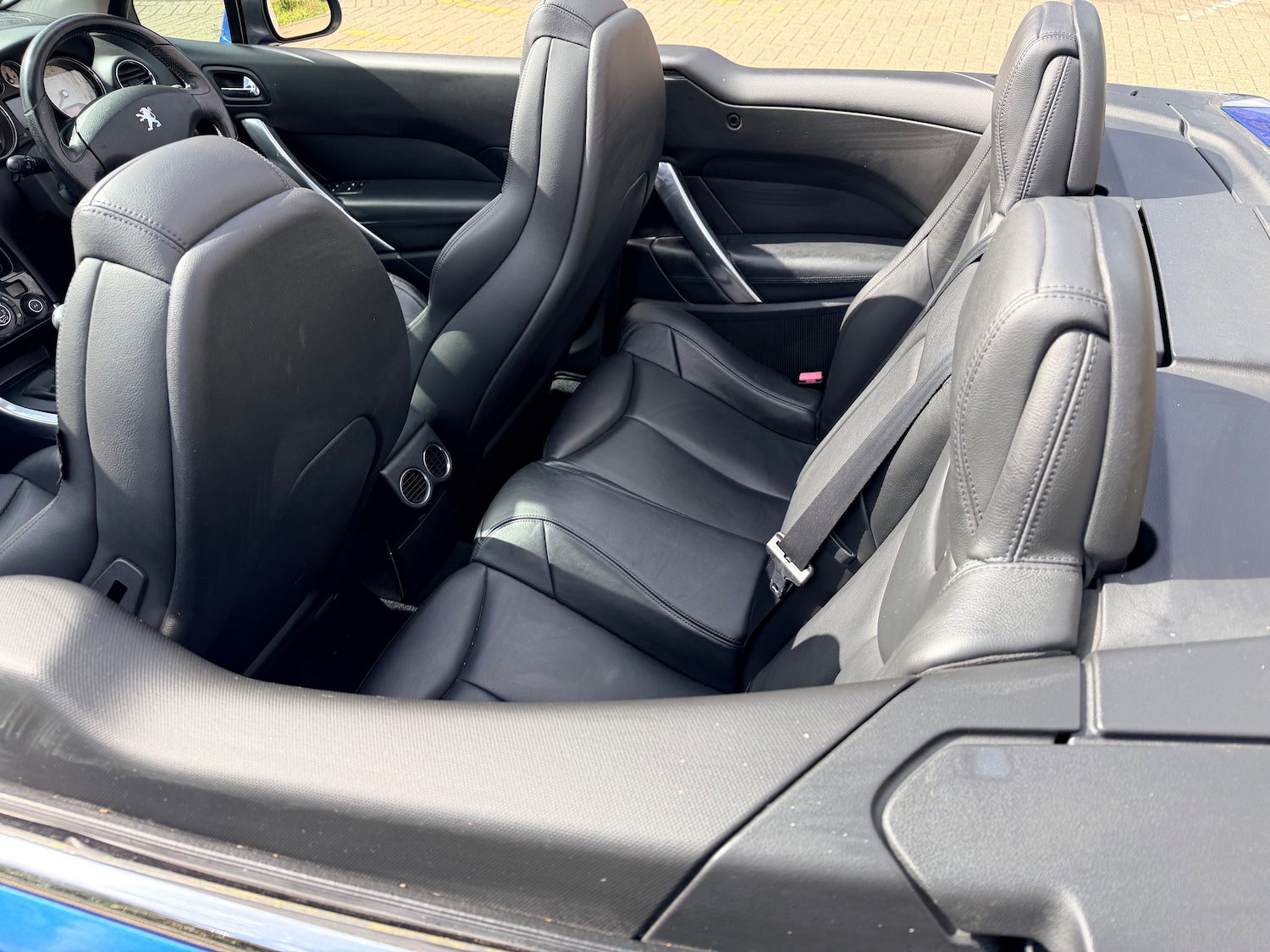 Used Peugeot 308 2009 for sale - 78074870: Photo 19