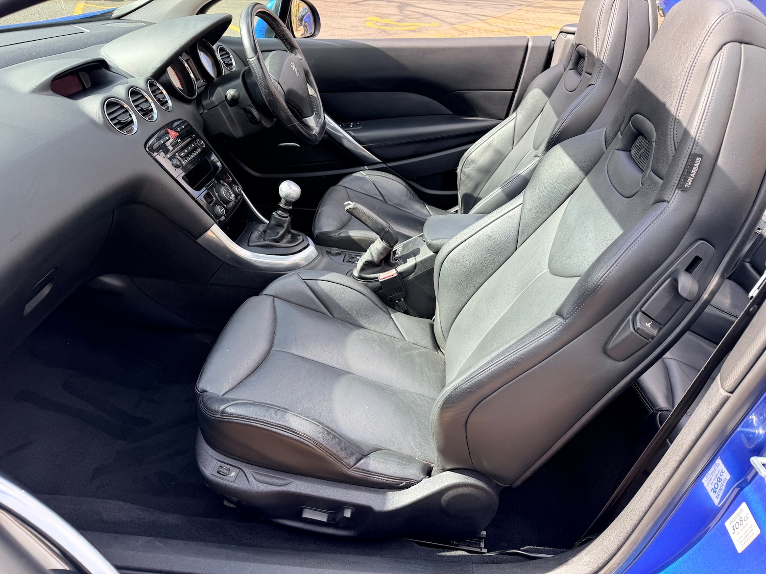 Used Peugeot 308 2009 for sale - 78074870: Photo 20