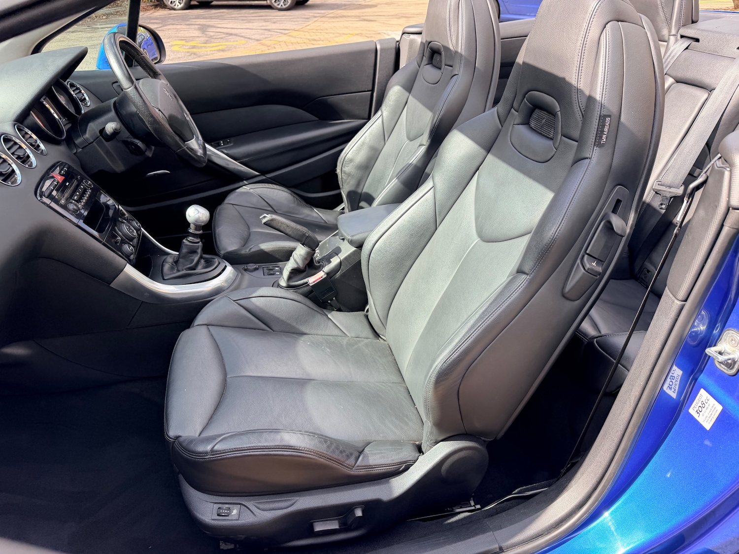 Used Peugeot 308 2009 for sale - 78074870: Photo 21