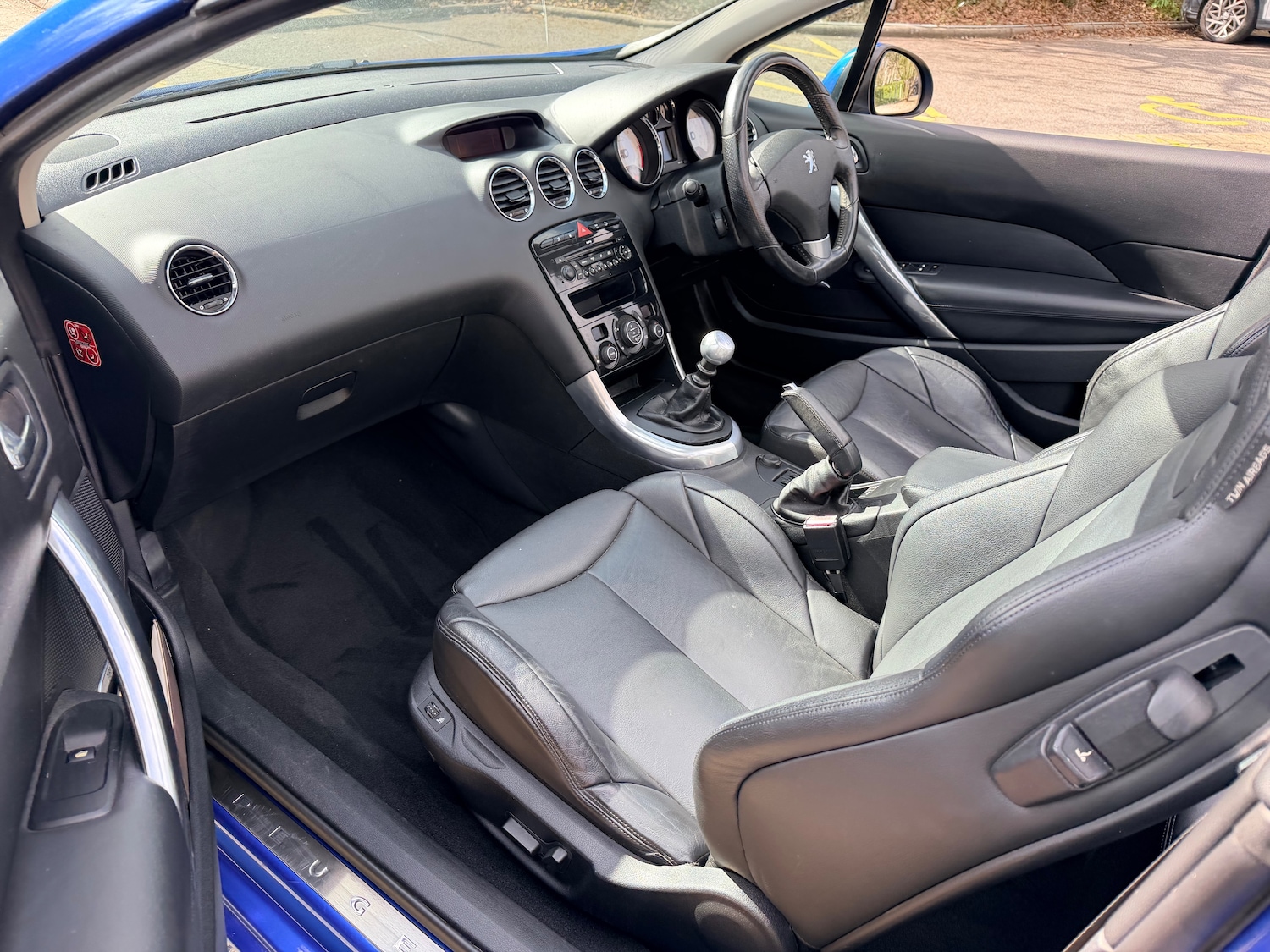 Used Peugeot 308 2009 for sale - 78074870: Photo 22