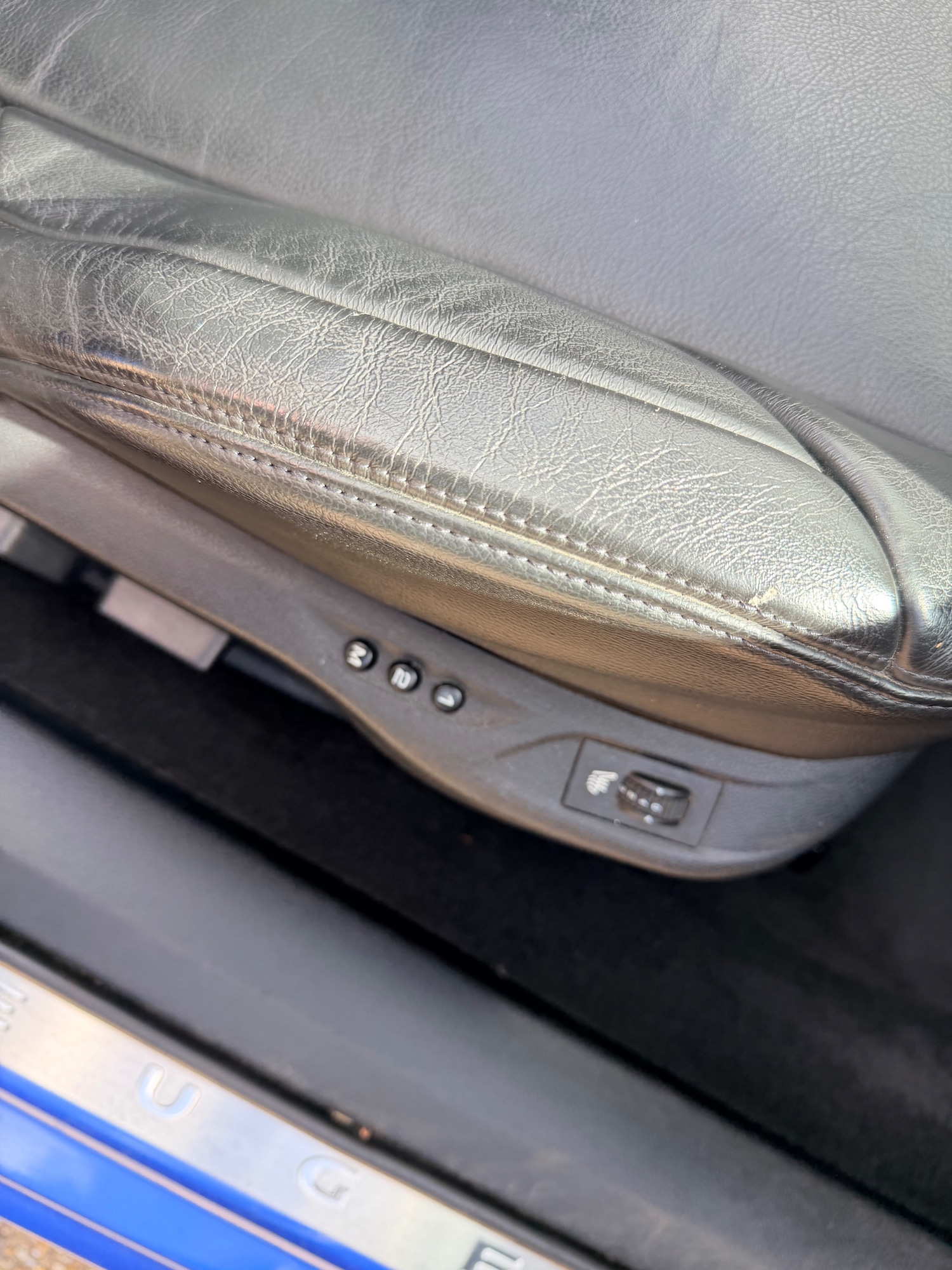 Used Peugeot 308 2009 for sale - 78074870: Photo 23