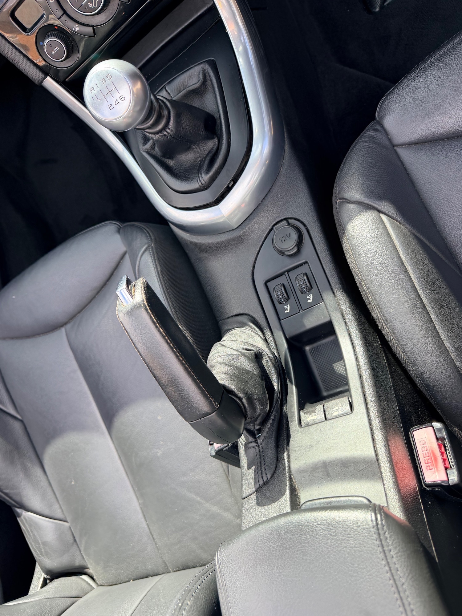 Used Peugeot 308 2009 for sale - 78074870: Photo 24