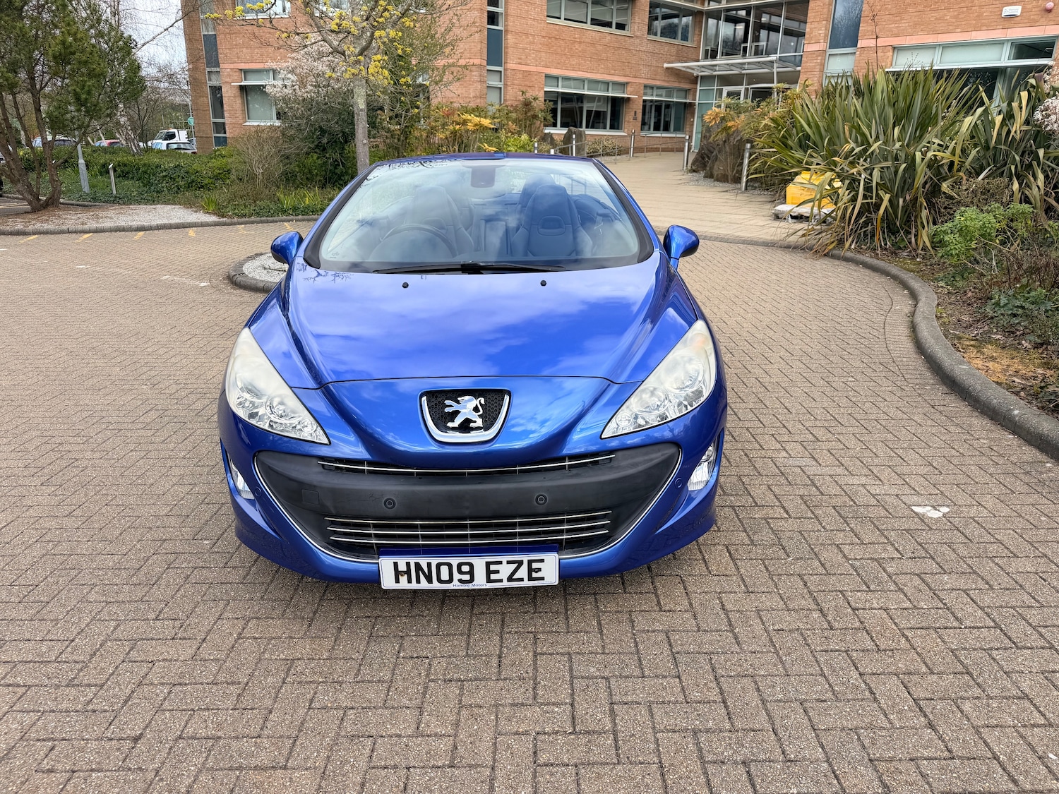 Used Peugeot 308 2009 for sale - 78074870: Photo 4
