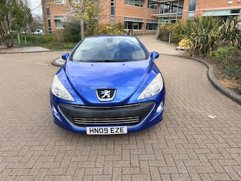 Used Peugeot 308 2009 for sale - 78074870: Photo