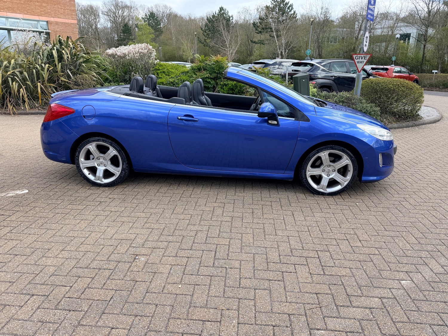 Used Peugeot 308 2009 for sale - 78074870: Photo 5