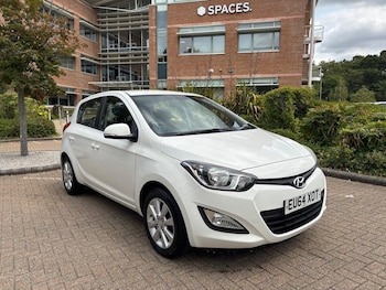 Used Hyundai i20 2014 for sale - 79277250: Photo