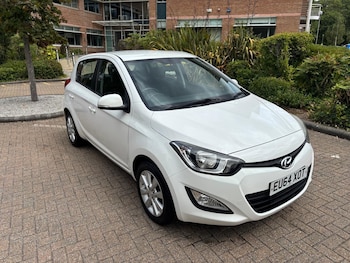 Used Hyundai i20 2014 for sale - 79277250: Photo