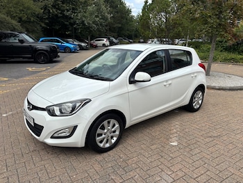 Used Hyundai i20 2014 for sale - 79277250: Photo