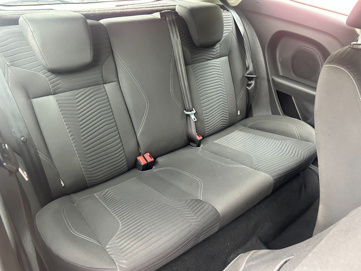 Used Ford Fiesta 2015 for sale - 77124289: Photo 23