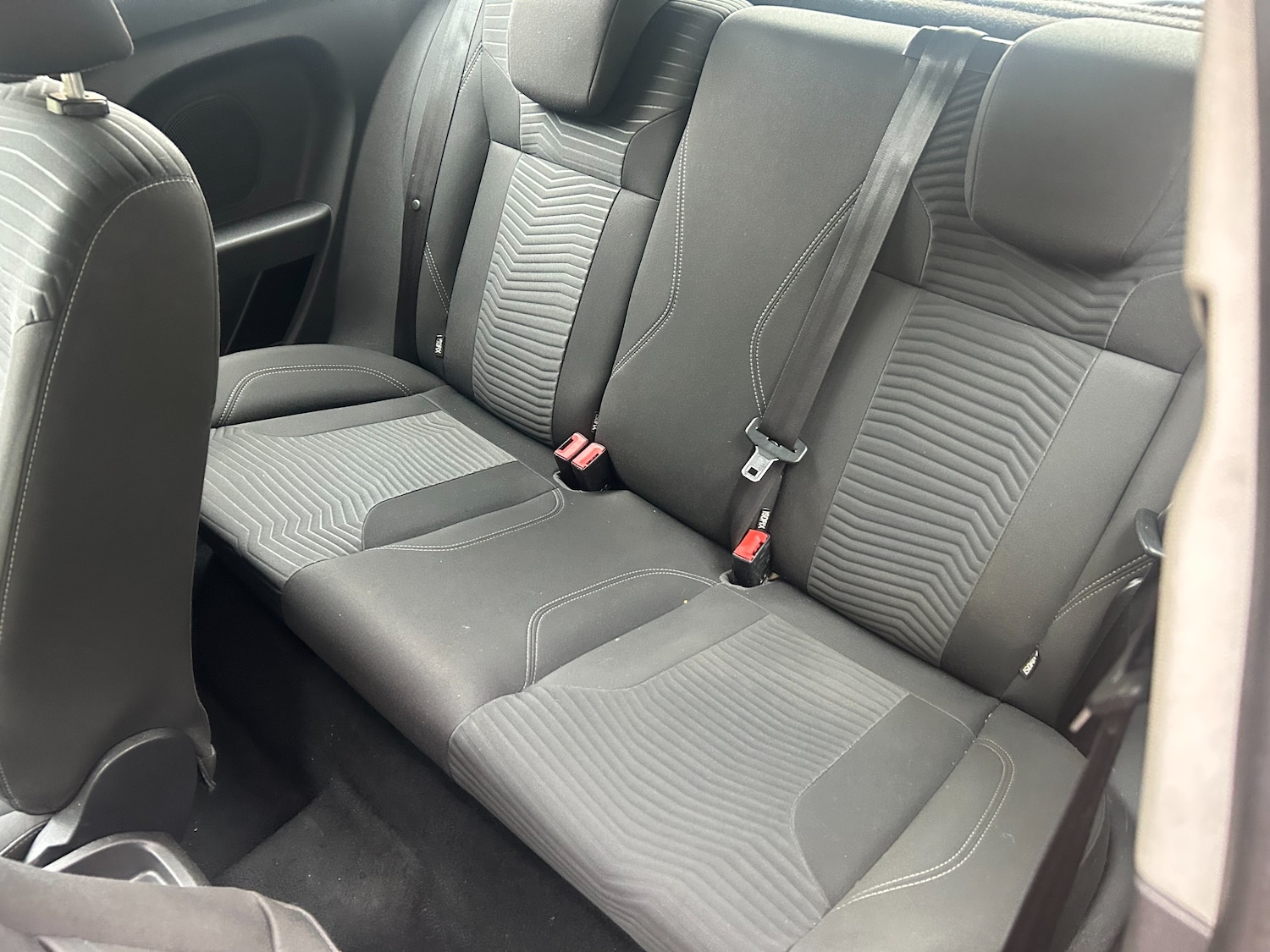 Used Ford Fiesta 2015 for sale - 77124289: Photo 27