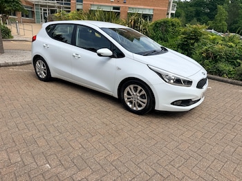 Used Kia Ceed 2014 for sale - 78739442: Photo
