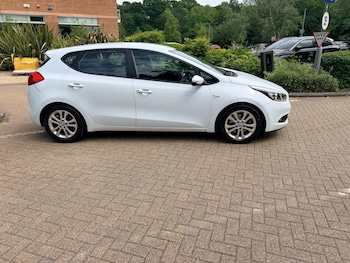Used Kia Ceed 2014 for sale - 78739442: Photo