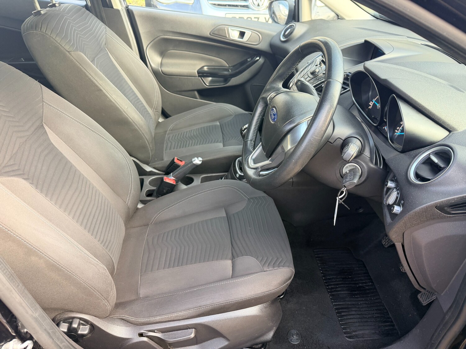 Used Ford Fiesta 2013 for sale - 77747373: Photo 12