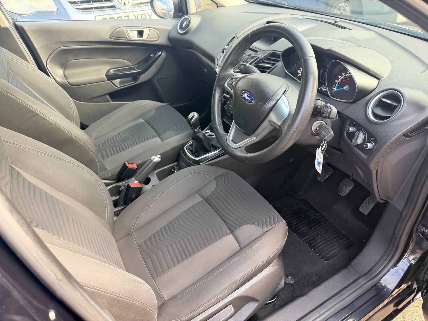 Used Ford Fiesta 2013 for sale - 77747373: Photo 14