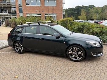 Used Vauxhall Insignia 2013 for sale - 79862615: Photo