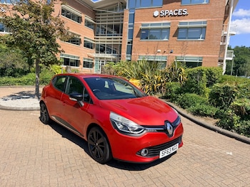 Used Renault Clio 2013 for sale - 79371563: Photo