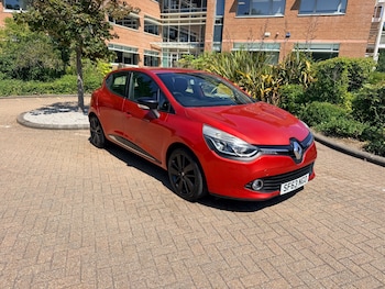 Used Renault Clio 2013 for sale - 79371563: Photo