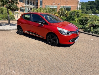 Used Renault Clio 2013 for sale - 79371563: Photo