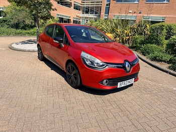 Used Renault Clio 2013 for sale - 79371563: Photo